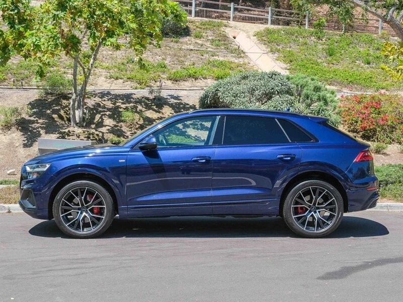 2019 Audi Q8 - Image 3 of 21