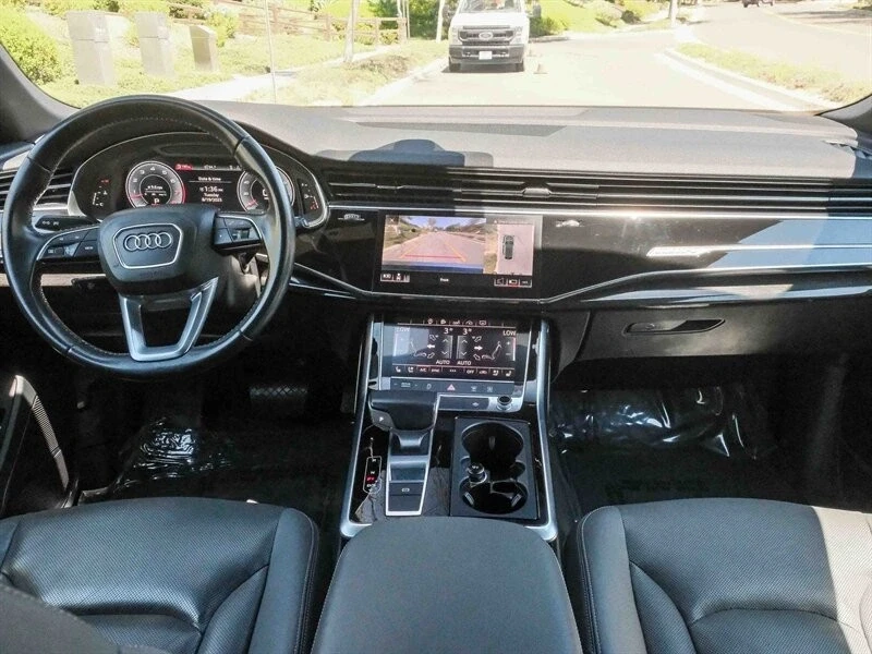 2019 Audi Q8 - Image 15 of 21