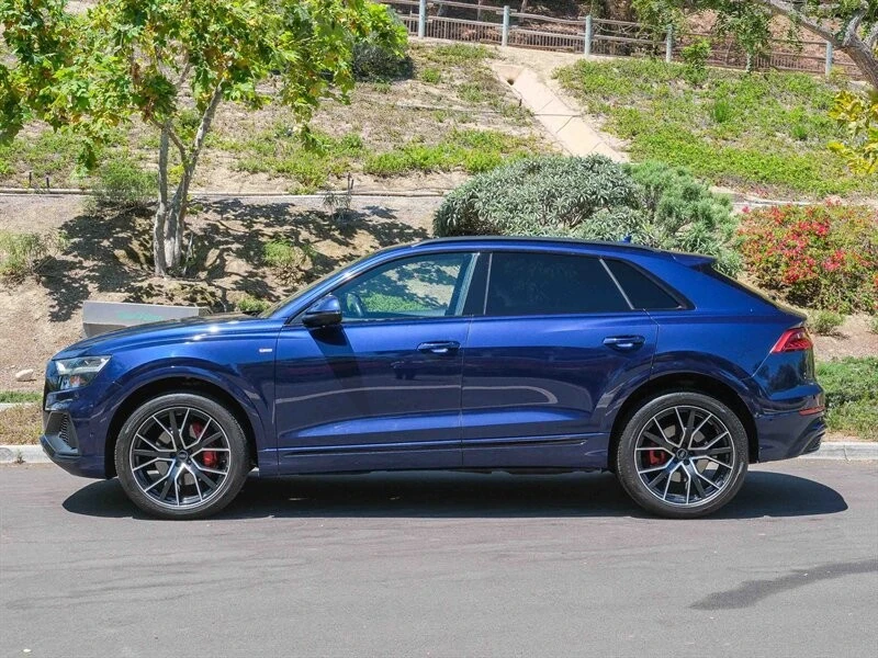 2019 Audi Q8 - Image 3 of 21