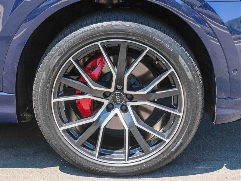 2019 Audi Q8 - Image 12 of 21
