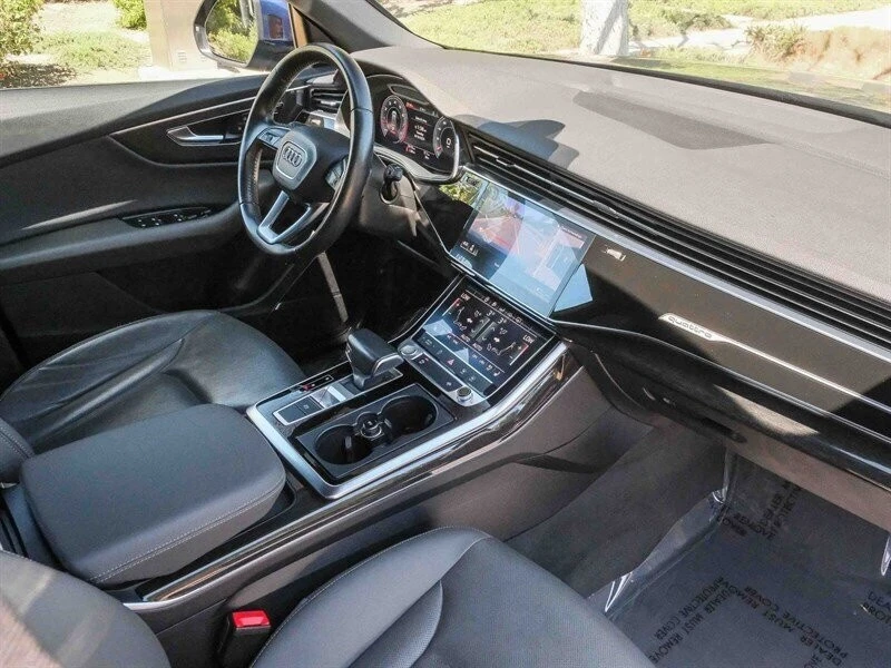 2019 Audi Q8 - Image 20 of 21