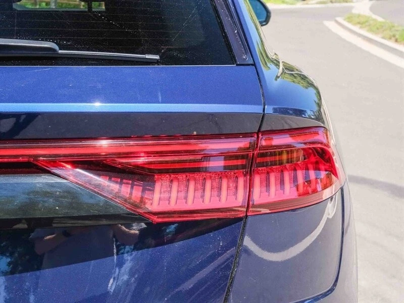 2019 Audi Q8 - Image 9 of 21