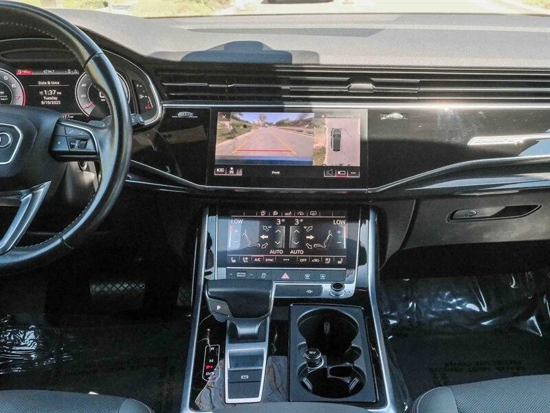 2019 Audi Q8 - Image 17 of 21