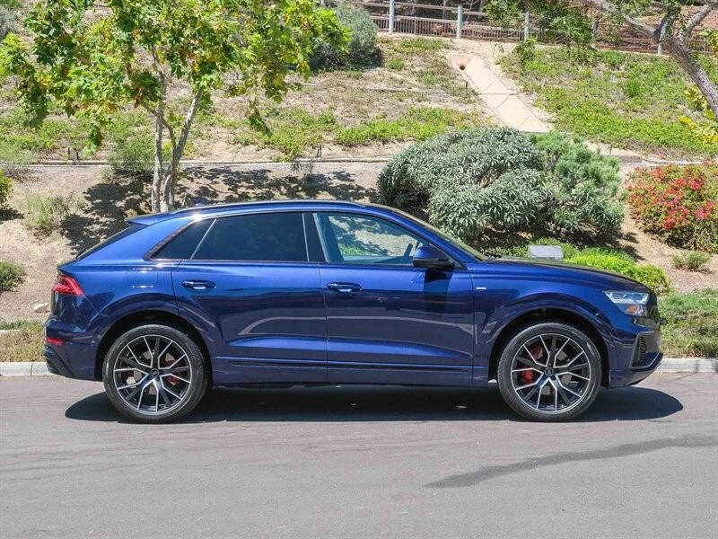 2019 Audi Q8 - Image 6 of 21