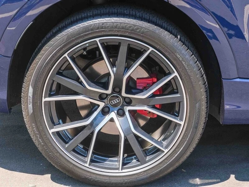 2019 Audi Q8 - Image 11 of 21