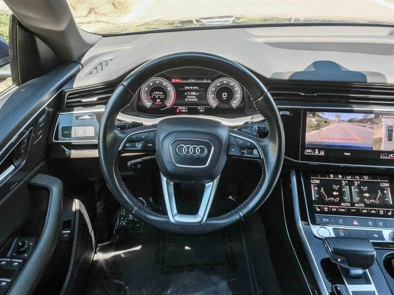 2019 Audi Q8 - Image 19 of 21