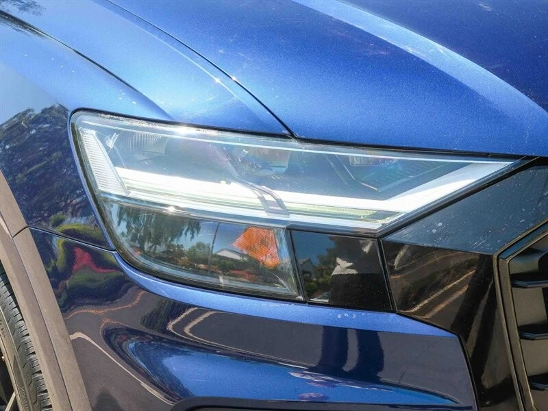 2019 Audi Q8 - Image 13 of 21