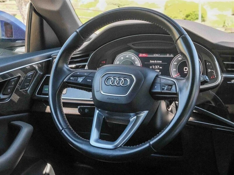 2019 Audi Q8 - Image 16 of 21