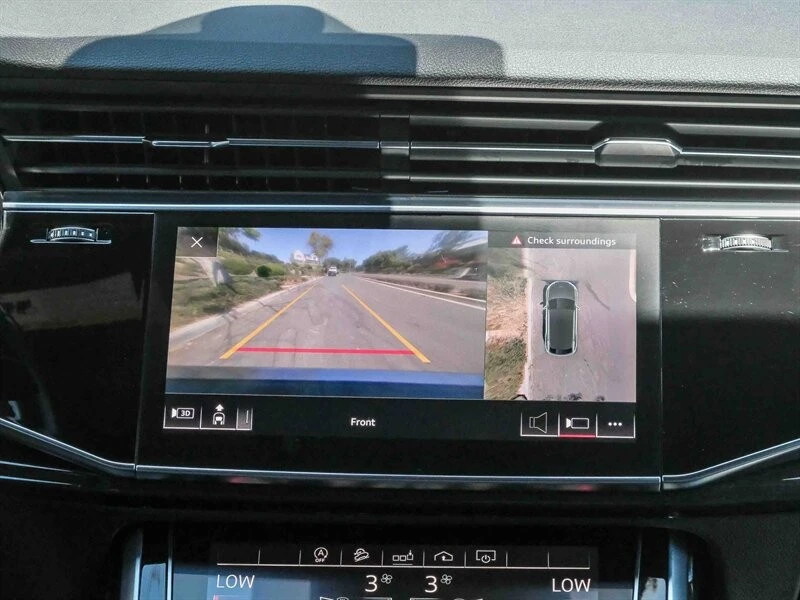2019 Audi Q8 - Image 18 of 21