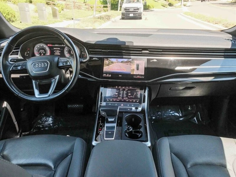 2019 Audi Q8 - Image 15 of 21
