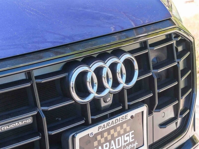 2019 Audi Q8 - Image 14 of 21
