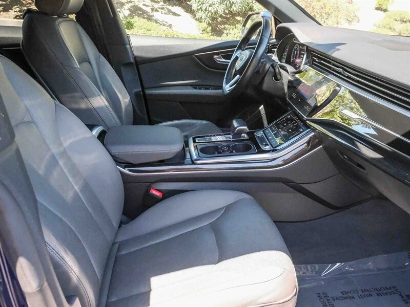 2019 Audi Q8 - Image 21 of 21