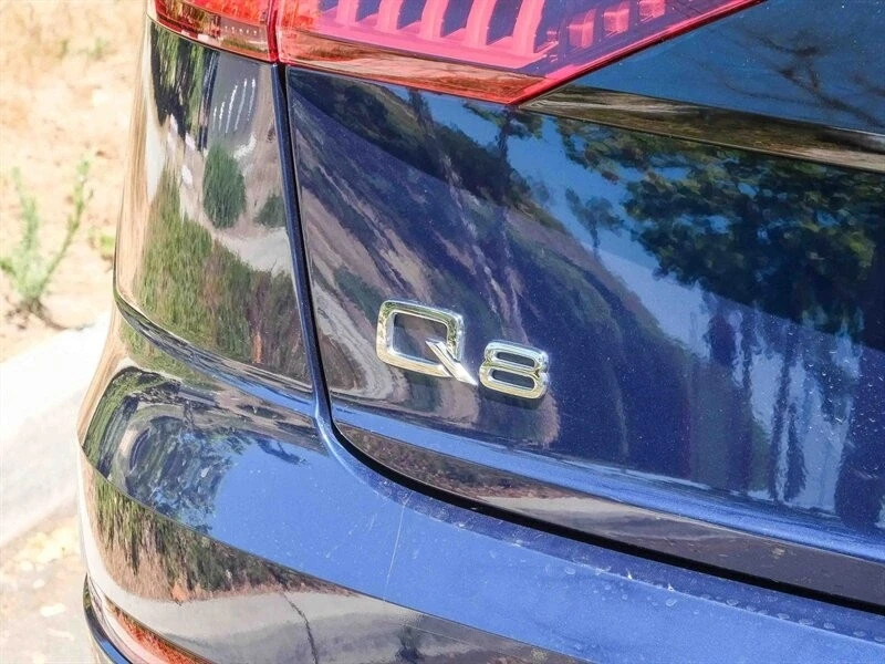 2019 Audi Q8 - Image 10 of 21