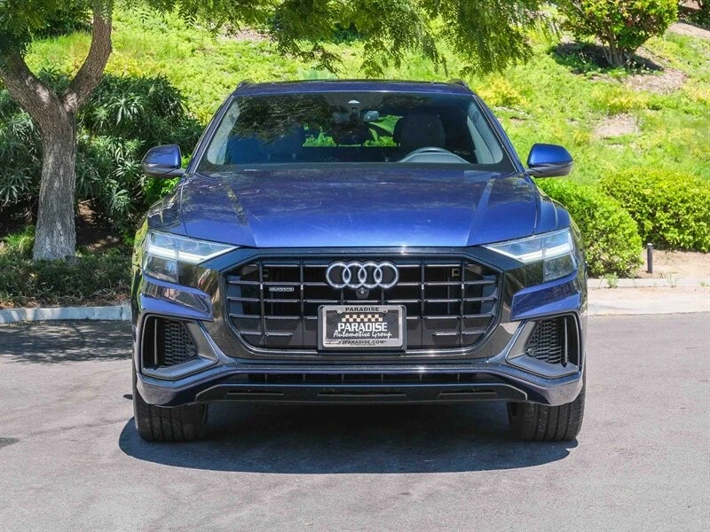 2019 Audi Q8 - Image 2 of 21
