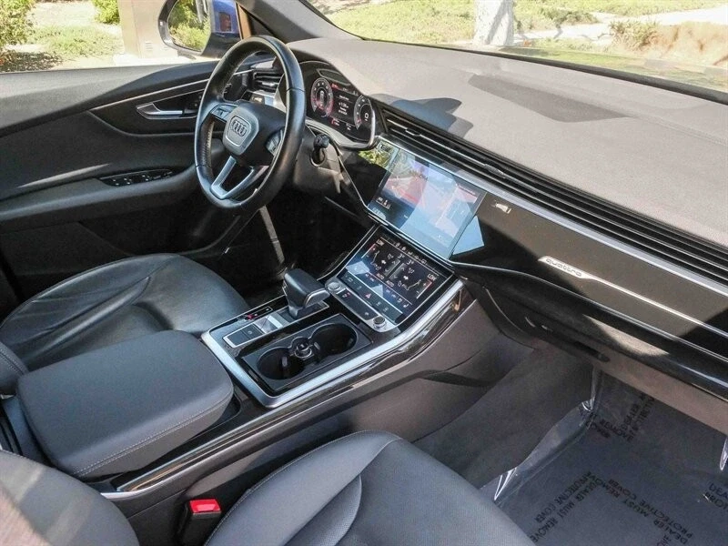 2019 Audi Q8 - Image 20 of 21