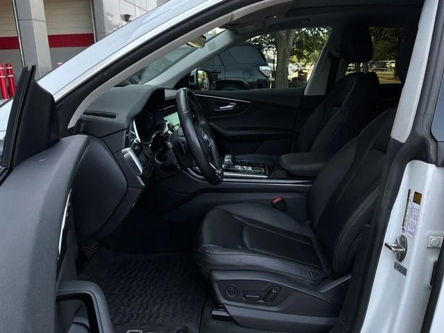 2019 Audi Q8 - Image 9 of 20