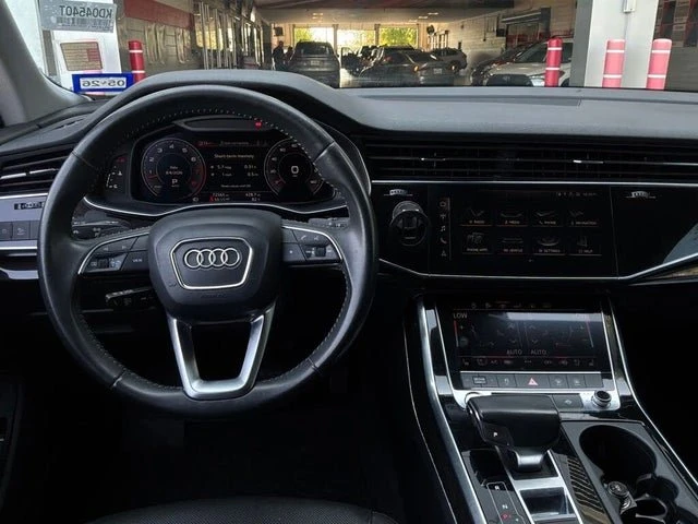 2019 Audi Q8 - Image 14 of 20