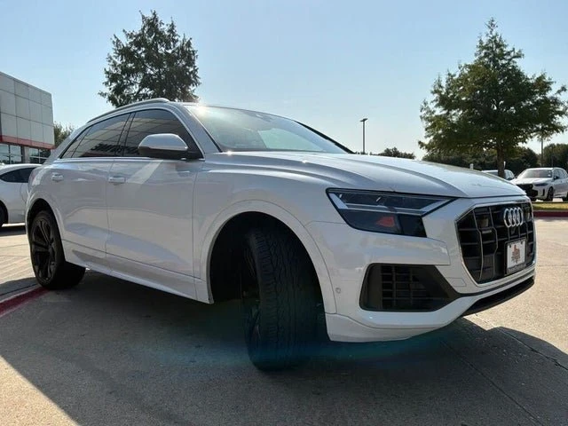 2019 Audi Q8 - Image 4 of 20