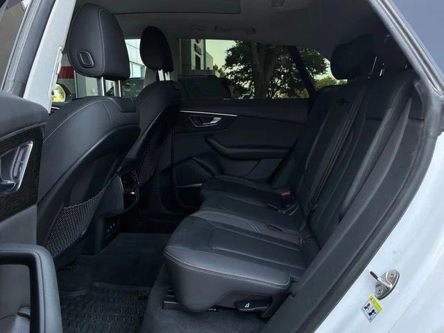 2019 Audi Q8 - Image 11 of 20
