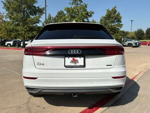 2019 Audi Q8 - Image 7 of 20