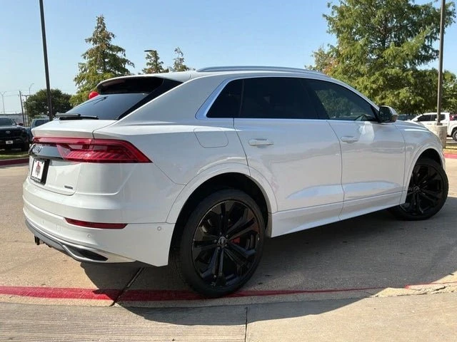 2019 Audi Q8 - Image 6 of 20