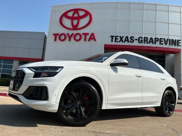 2019 Audi Q8 - Image 2 of 20