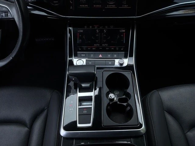 2019 Audi Q8 - Image 15 of 20