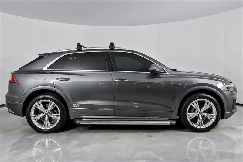 2019 Audi Q8 - Image 14 of 21