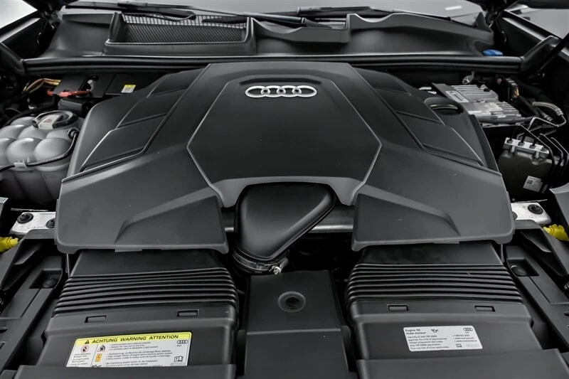 2019 Audi Q8 - Image 17 of 21