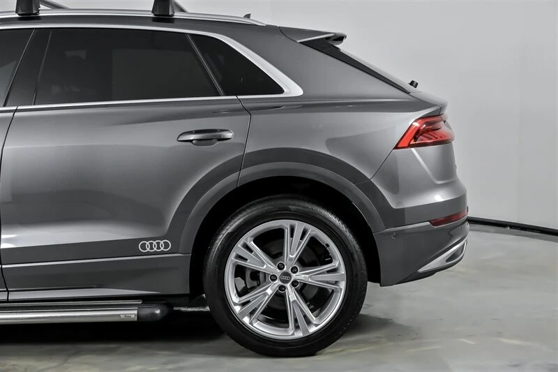 2019 Audi Q8 - Image 9 of 21