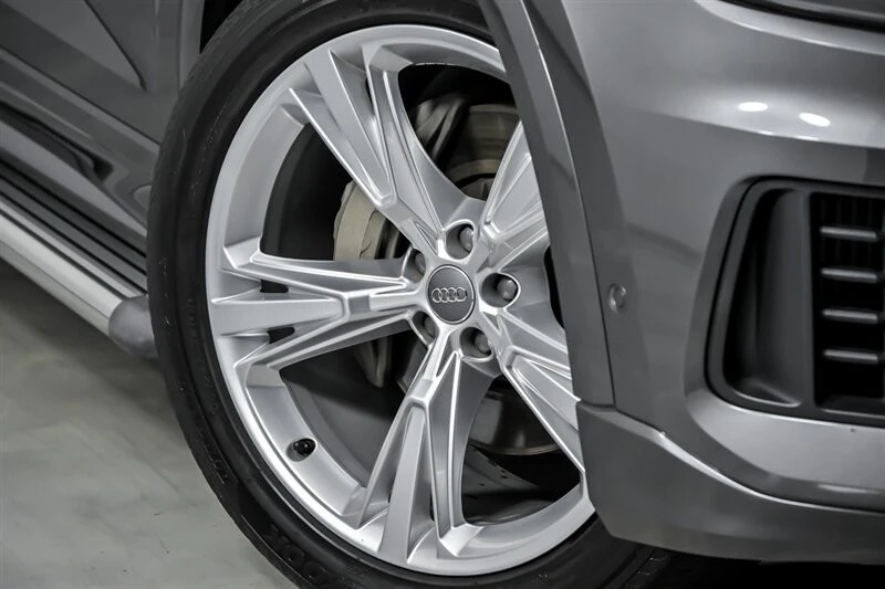 2019 Audi Q8 - Image 4 of 21
