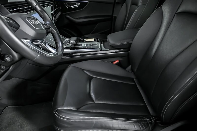 2019 Audi Q8 - Image 21 of 21