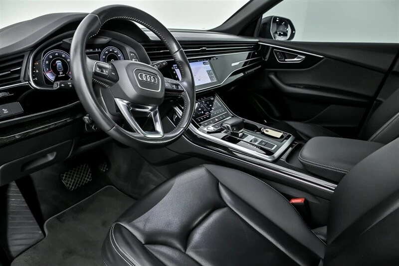 2019 Audi Q8 - Image 20 of 21