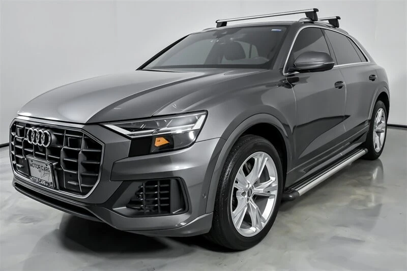 2019 Audi Q8 - Image 6 of 21