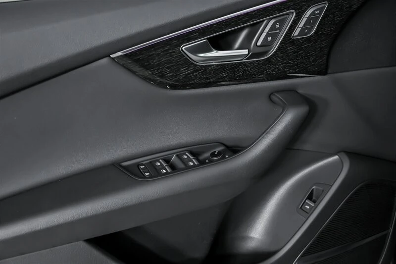 2019 Audi Q8 - Image 18 of 21