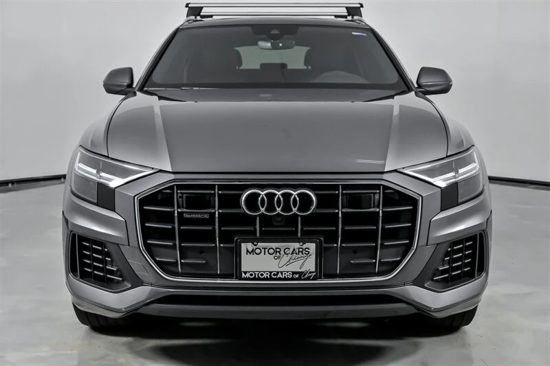2019 Audi Q8 - Image 5 of 21