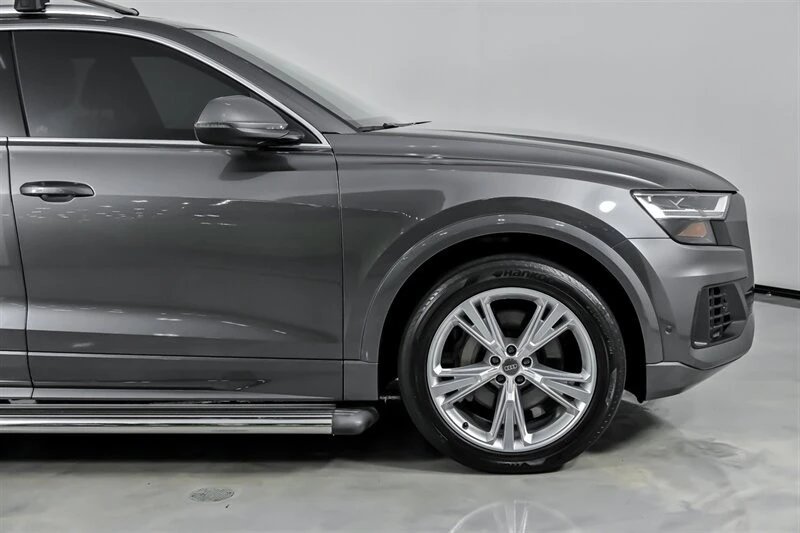 2019 Audi Q8 - Image 15 of 21