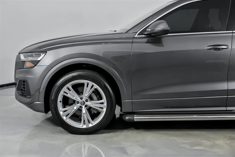 2019 Audi Q8 - Image 7 of 21