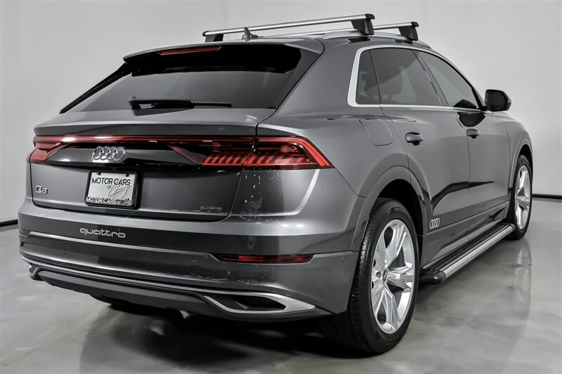2019 Audi Q8 - Image 12 of 21