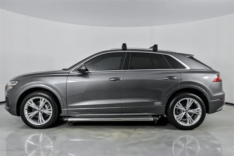 2019 Audi Q8 - Image 8 of 21