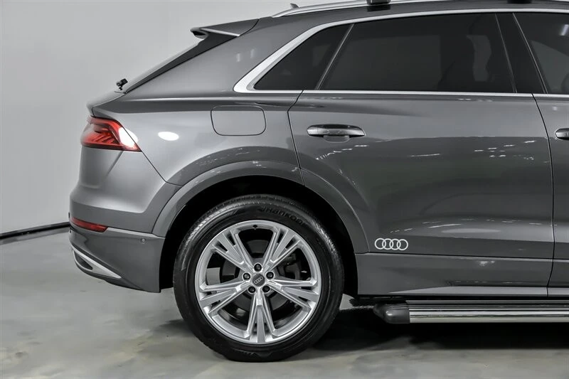2019 Audi Q8 - Image 13 of 21