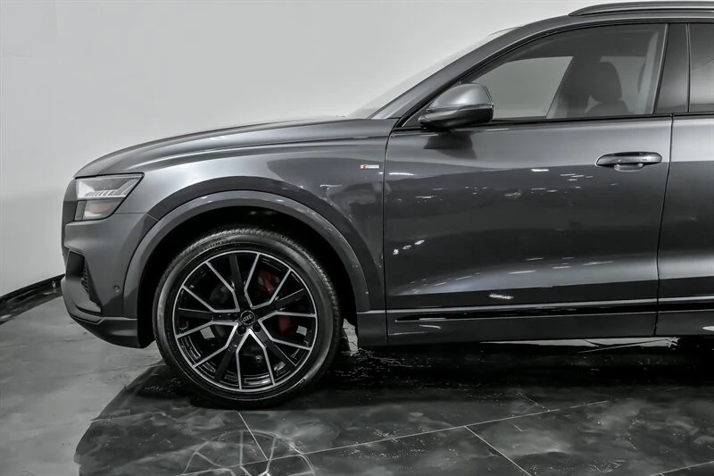 2019 Audi Q8 - Image 6 of 12