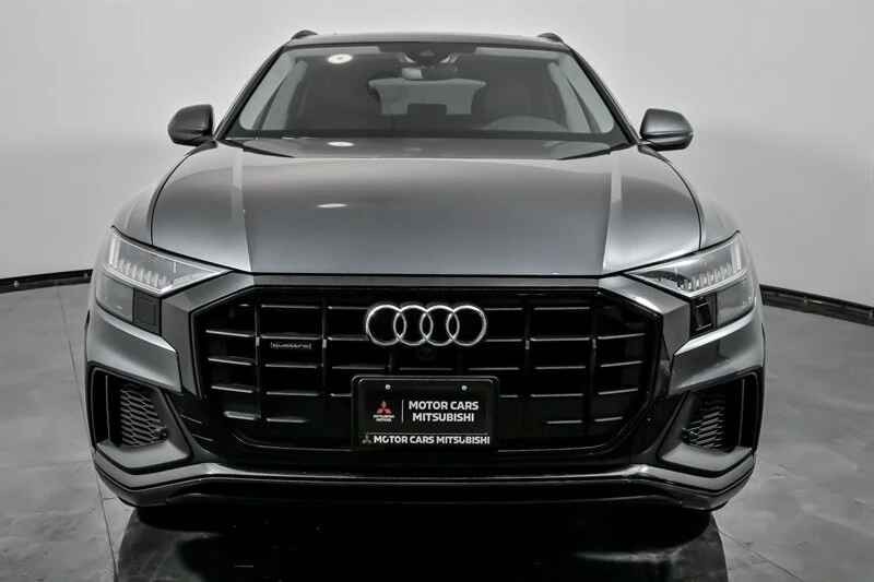 2019 Audi Q8 - Image 4 of 12