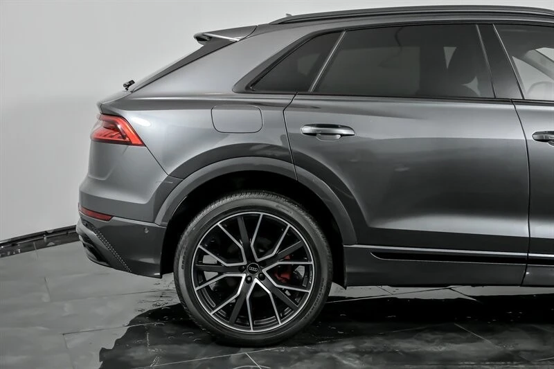 2019 Audi Q8 - Image 11 of 12