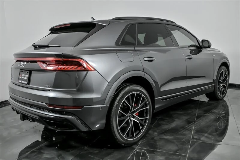 2019 Audi Q8 - Image 10 of 12