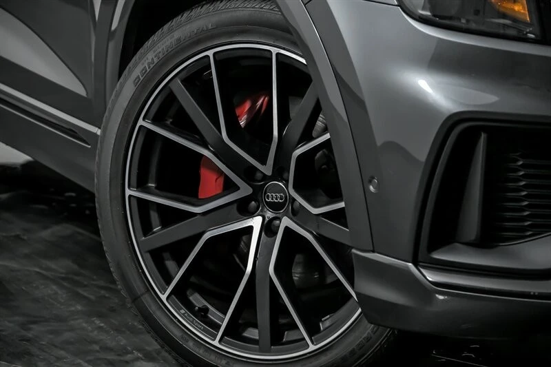 2019 Audi Q8 - Image 3 of 12