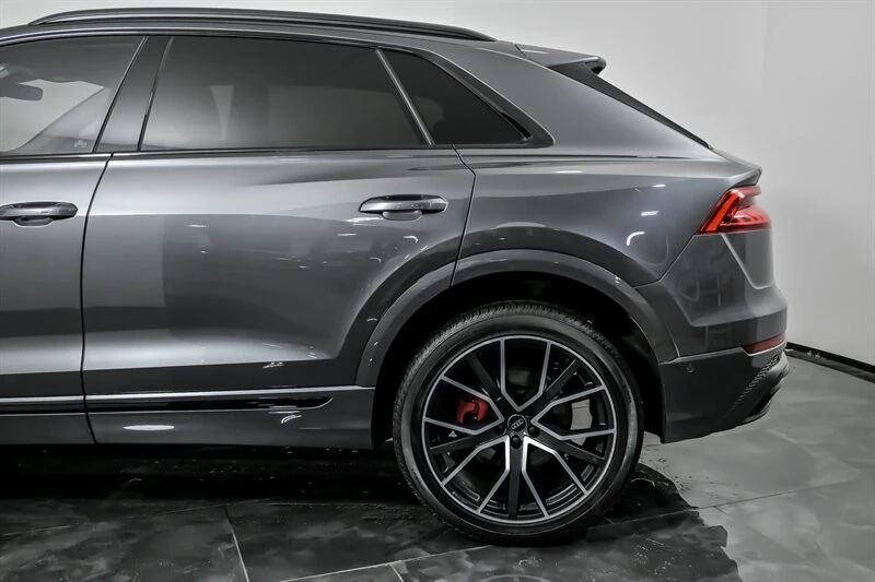 2019 Audi Q8 - Image 7 of 12