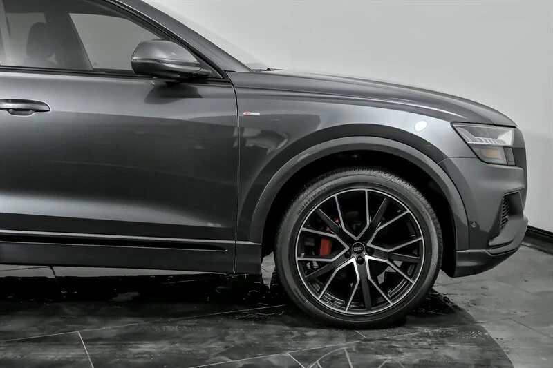 2019 Audi Q8 - Image 12 of 12