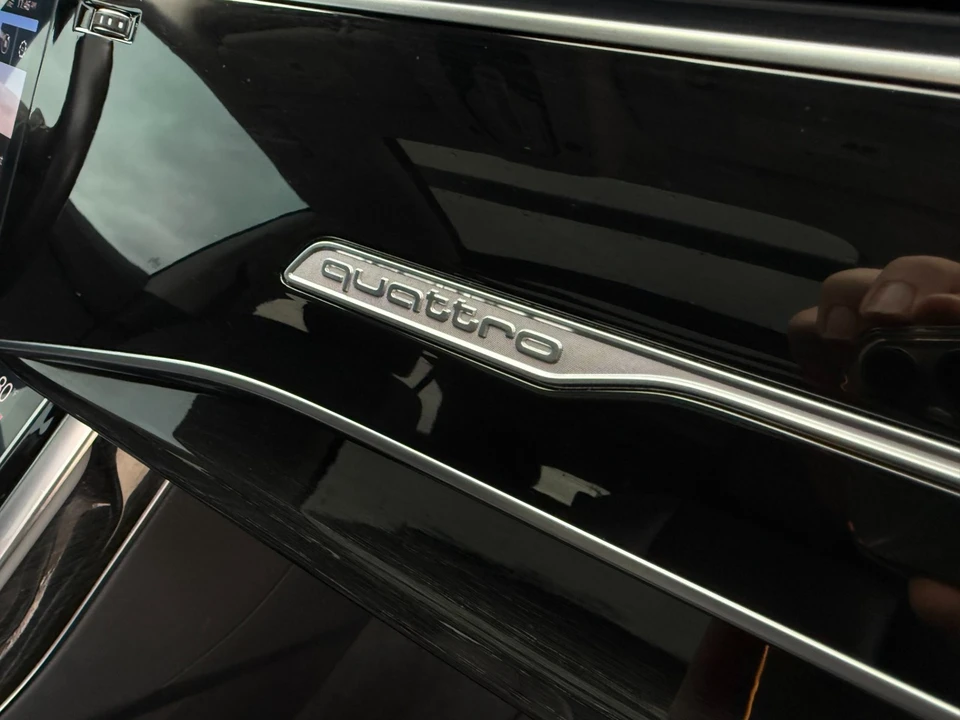 2019 Audi Q8 - Image 15 of 21