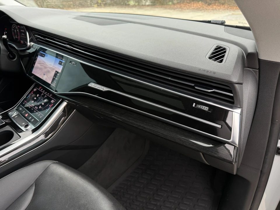 2019 Audi Q8 - Image 14 of 21